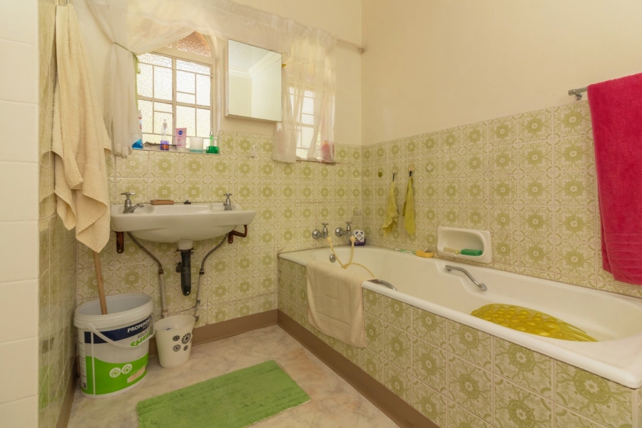 4 Bedroom Property for Sale in Suidrand Free State